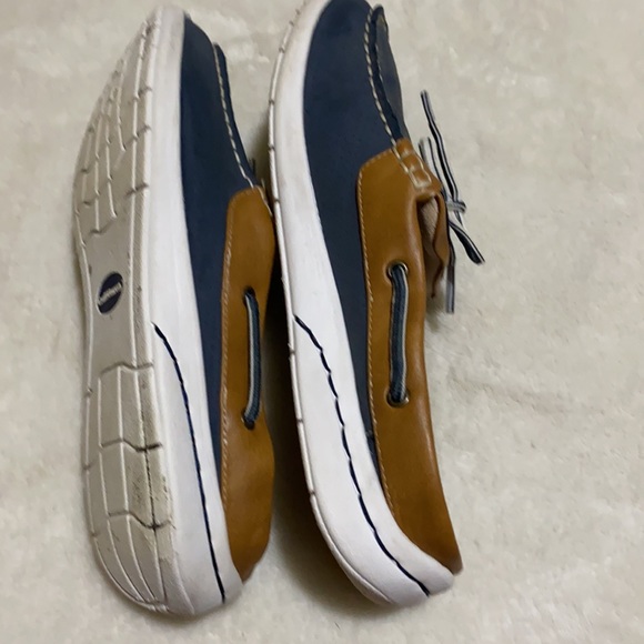 🦋 3 For $15 🦋 Croft&Barrow Ortholite Slip-On - Picture 2 of 5